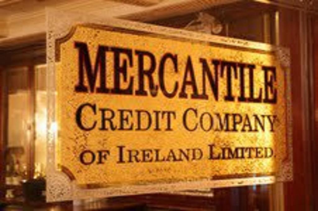 Mercantile Hotel Dublin Quarto foto